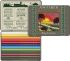 德國 Faber-Castell 輝柏 111周年紀念短版油性色鉛筆 (12色) (211004)  